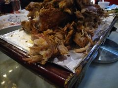 -大汗行宫园林餐厅