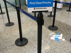-重庆江北国际机场-T2航站楼