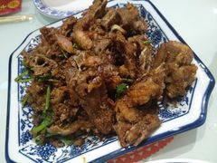 -富贵春饼·烤鸭(谷德店)