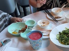 -上海小南国(正大店)