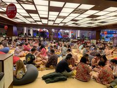 -汤连得温泉馆(宝山店)