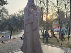 -金砂公园