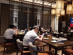 -扬州狮子楼·非遗淮扬菜(总店)