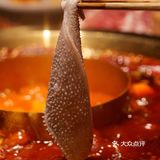 重庆探店光与影｜解放碑摩洛哥洞穴火锅