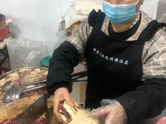 -邢老三肉丸糊辣汤(西安总店)
