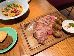 -MOMENTI手工意面(晶耀前滩店)