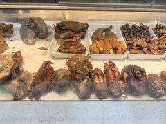 -京八珍(和平东桥店)