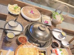 -同仁四季椰子鸡(海岸城天利店)