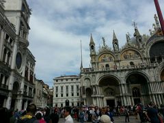 -圣马尔谷圣殿宗主教座堂