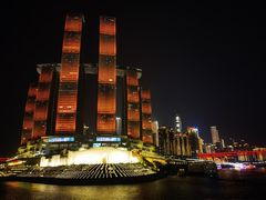 -重庆两江夜游-交运系列