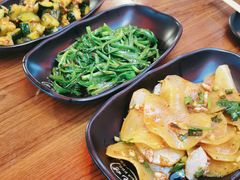 -Let’s WaKao瓦烤(贝森店)