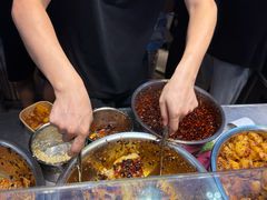 -丁家坡洋芋·观音桥好吃街A区(全国总店)