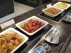 -福州中庚聚龍酒店香汇自助餐厅(南江滨西大道店)