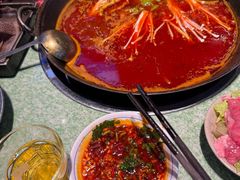 -憨铁匠老火锅(龙岗万科里店)
