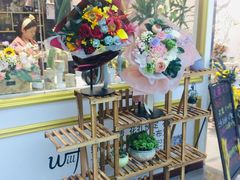 -恒生万鹂广场(唐镇店)