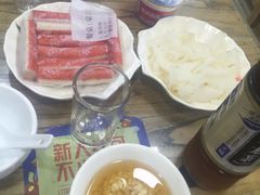 -木萨火锅店(开鲁路店)