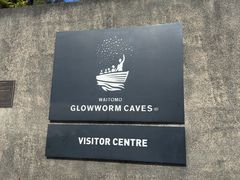 -怀托摩萤火虫洞