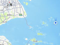 -舟山嵊泗列岛风景名胜区