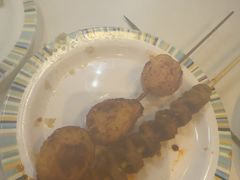 -吉布鲁牛排海鲜自助(温江合生汇店)