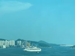 -香港九龙海逸君绰酒店