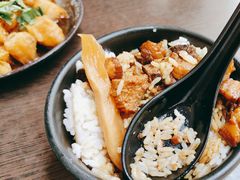 -古代饭堂(冠亚店)