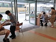 -M Stand(南京新街口金鹰店)