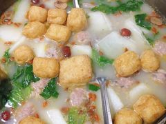 -金瑶池·猪肚鸡·传统冬瓜盅(20年白沙店)