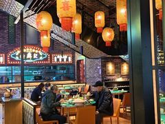 -卤鼎记·潮汕卤水火锅饭店(北京首店)