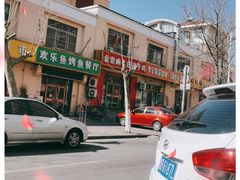 -谭老太正宗柳州螺狮粉(家和花园店)