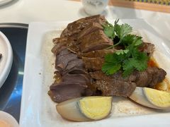 -鹅香四海·卤水火锅·砂锅粥·潮汕菜(宝安店)