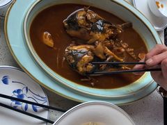 红烧小河豚-双东酒店(东关街店)