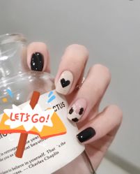 点击看大图 -CO COLOR美甲美睫美妆