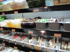-辣火功夫麻辣烫(明洞1号店)