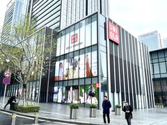 -优衣库(深圳万象天地旗舰店)