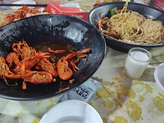 -聚味瞿记·龙虾堂(渔人码头一店)