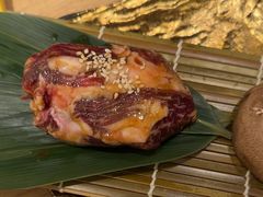 -牛角烧肉(步步高星城天地店)