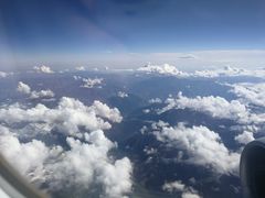 -敦煌莫高国际机场