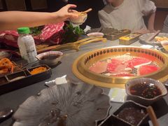 -铭牛烧肉·和牛海鲜自助(高新月牙湖店)