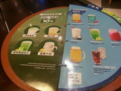 -Mr.Pizza米斯特比萨(苏州平江万达广场店)