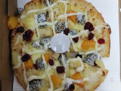 -City1+1城市比萨·意面(桂林路店)