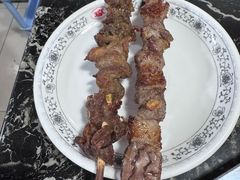 -欣悦坊陈一刀热气羊肉火锅(清真路店)
