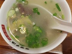 -前堡羊汤岫岩一部(凯隆店)