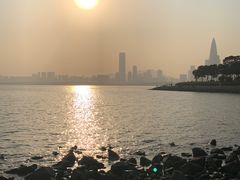 -深圳湾公园(南山区)