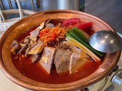 -品味泸沽湖•民族特色菜(大落水店)