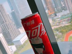 -广州天河希尔顿酒店