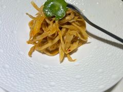 -院里寻菜·精致庭院菜(观沙岭店)