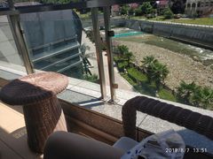-斯瑞特国际酒店