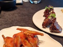 -醉东Oriental House(静安嘉里中心店)