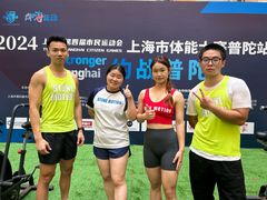 -Stone Motion Fitness 释动健身
