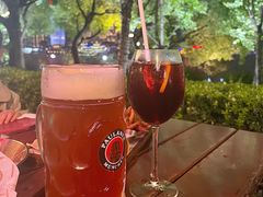 -宝莱纳餐厅(滨江店)